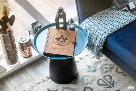 А у реки - 168