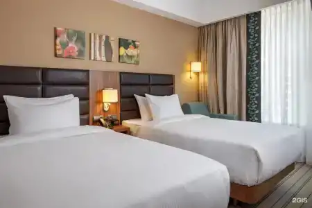 Hilton Garden Inn - 51