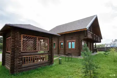 Лазурный берег на Оке - 229