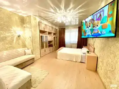 Арцыбушевская 204 (9 этаж) - 1