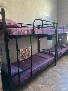 Hostels Tut - Sergiyev Posad - 28