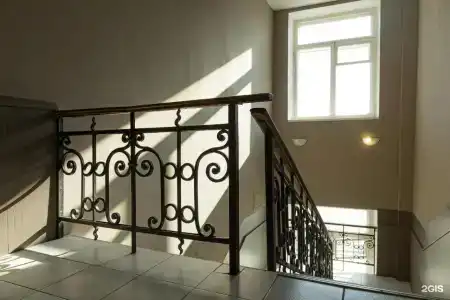 Хостел на Пресне - 50