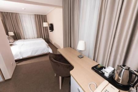 Soderi's Residence & Spa - 91