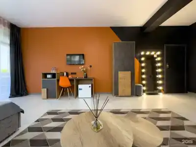Bruni Loft - 228