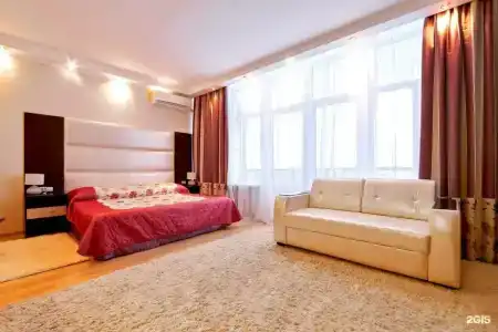 Загорские Дали - 19