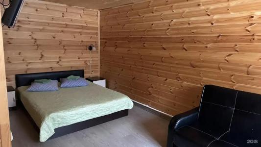 База отдыха Некрасовские Дачи - 127