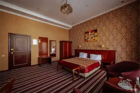 Grand Wellness Novahovo & Spa - 217