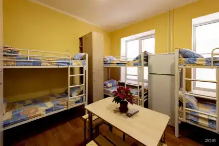 MTM Hostel - 21