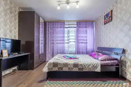 Садовое Кольцо Выхино - 1