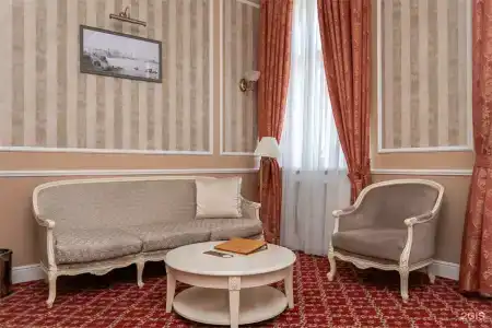 Особняк Военного Министра (Milutin Palace) - 198