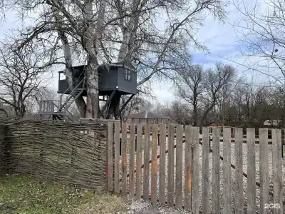 Беной Тревел Озеро - 55