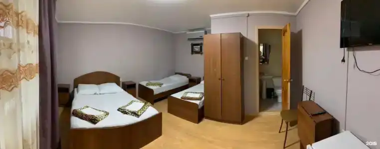Мини-гостиница Кипарис - 11