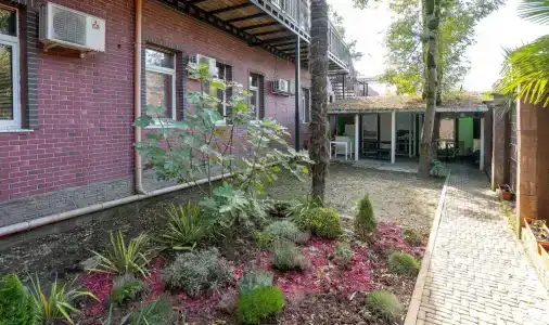 Hostel Manjari - 1