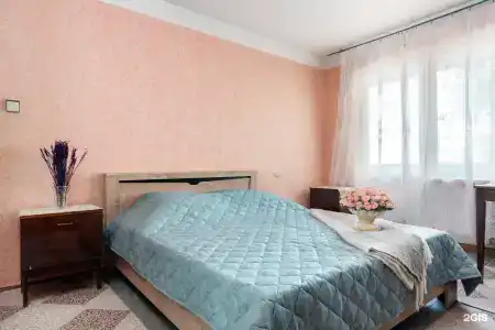 улица Карла Либкнехта, 15 Квартира - 3
