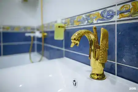 Замок в лесу - 99