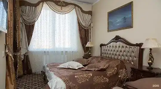 Лидер - 0