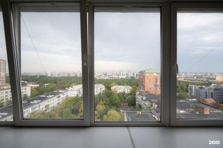 Пять Звёзд на Ленина 68 - 10