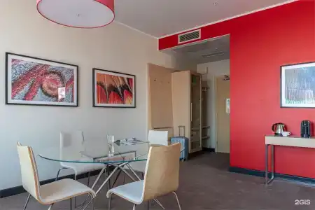 Cosmos Kazan Hotel - 140