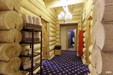 Загородный клуб Артиленд - 124