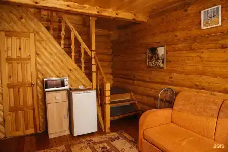Таежное - 34