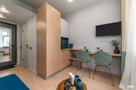 Raido Big City - 115