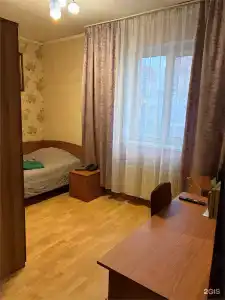 Лесной - 17