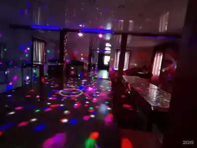 Удачный - 52