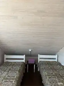Baikal family house - 66