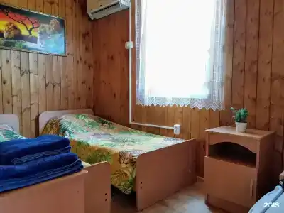 Ракушка Блага - 30