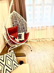 Apartment on Maloye Shosse 3 - 49