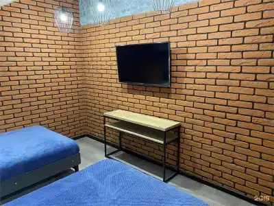 Апарт-отель Attic - 67