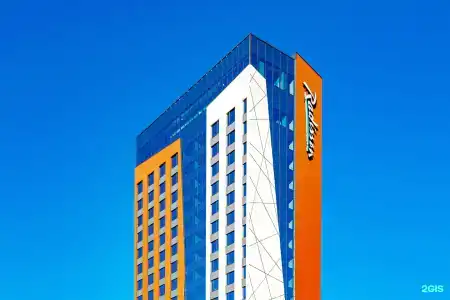 Radisson - 1
