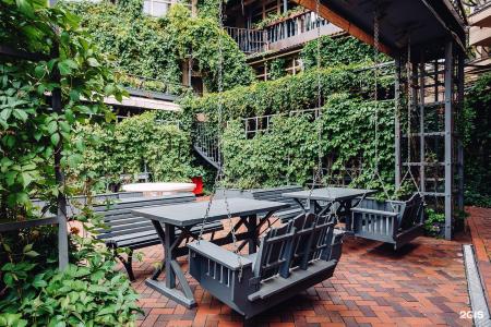 Амбассадори - 9