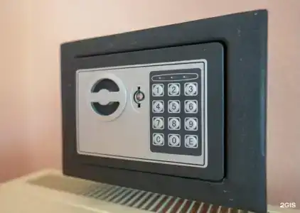 Солнечный - 29