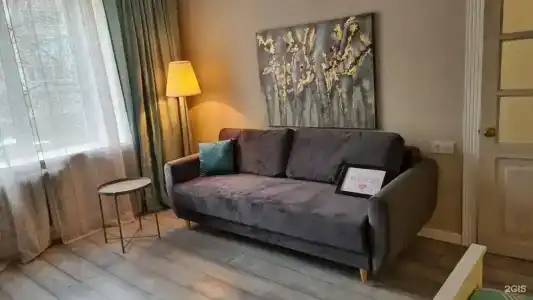 на Кирова - 6