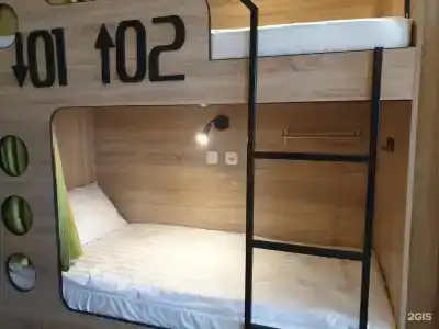 & Hostel Tetris - 9