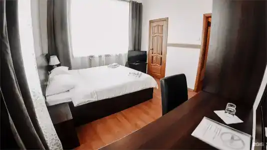 Вилла Татьяна Верхнеозерная - 112