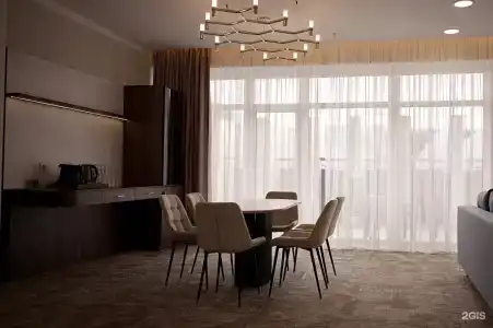Movenpick Resort & Spa Anapa Miracleon - 150