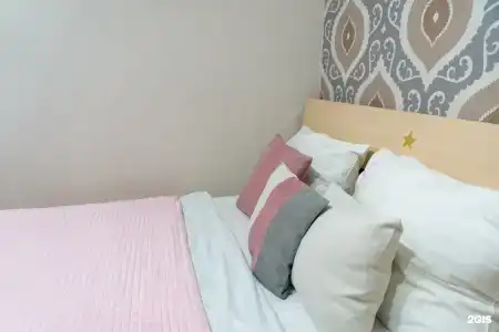 Pavlov на улице Сергеева - 2