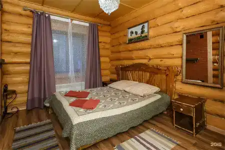 Загородный клуб VALDAY HUNTING & COUNTRY CLUB - 96