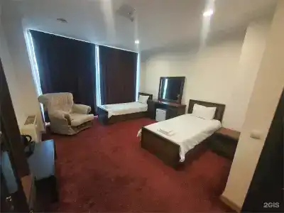 Аргун Сити - 16