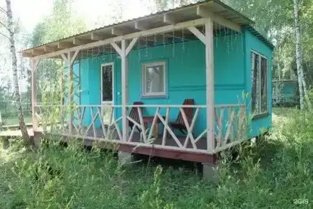 Лесной сон - 72