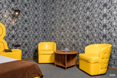 Marton Boutique and Spa Krasnodar - 58