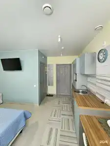 Мини-отель на Парковой - 26