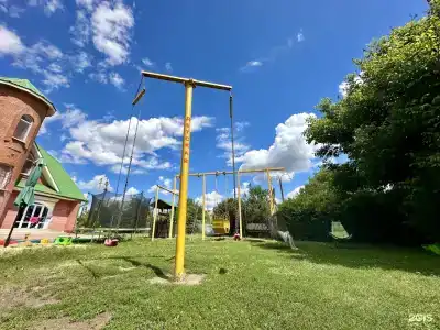 Зеленая крыша - 4