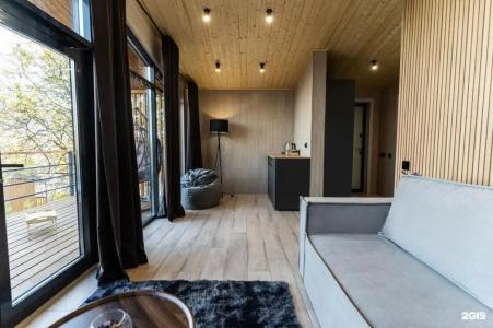 Загородный клуб For-rest - 124