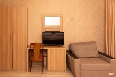 Chalet Botash - 60