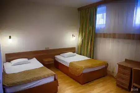 Парк Крестовский - 20