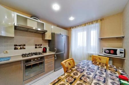 Квартира на улице Матросова 16 - 21