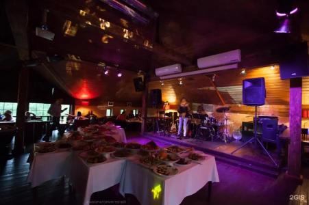 Клуб-отель Высокое  - 22